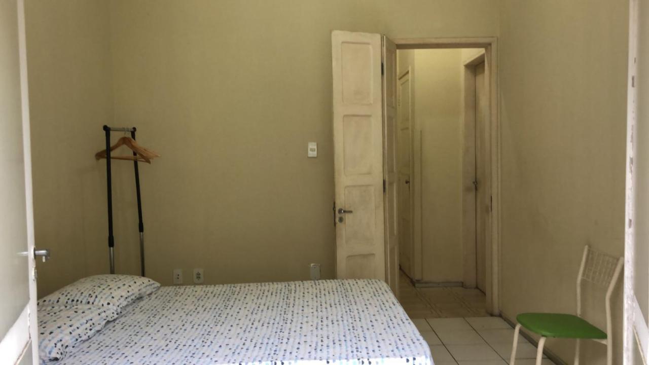 Bela Vista Apartment Sao Luis  Exterior photo